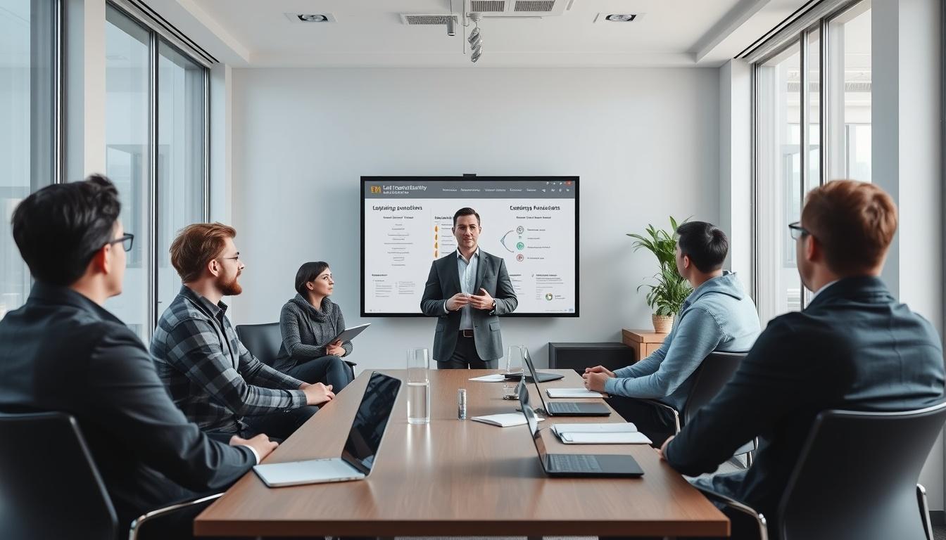 Tailored Legal Solutions