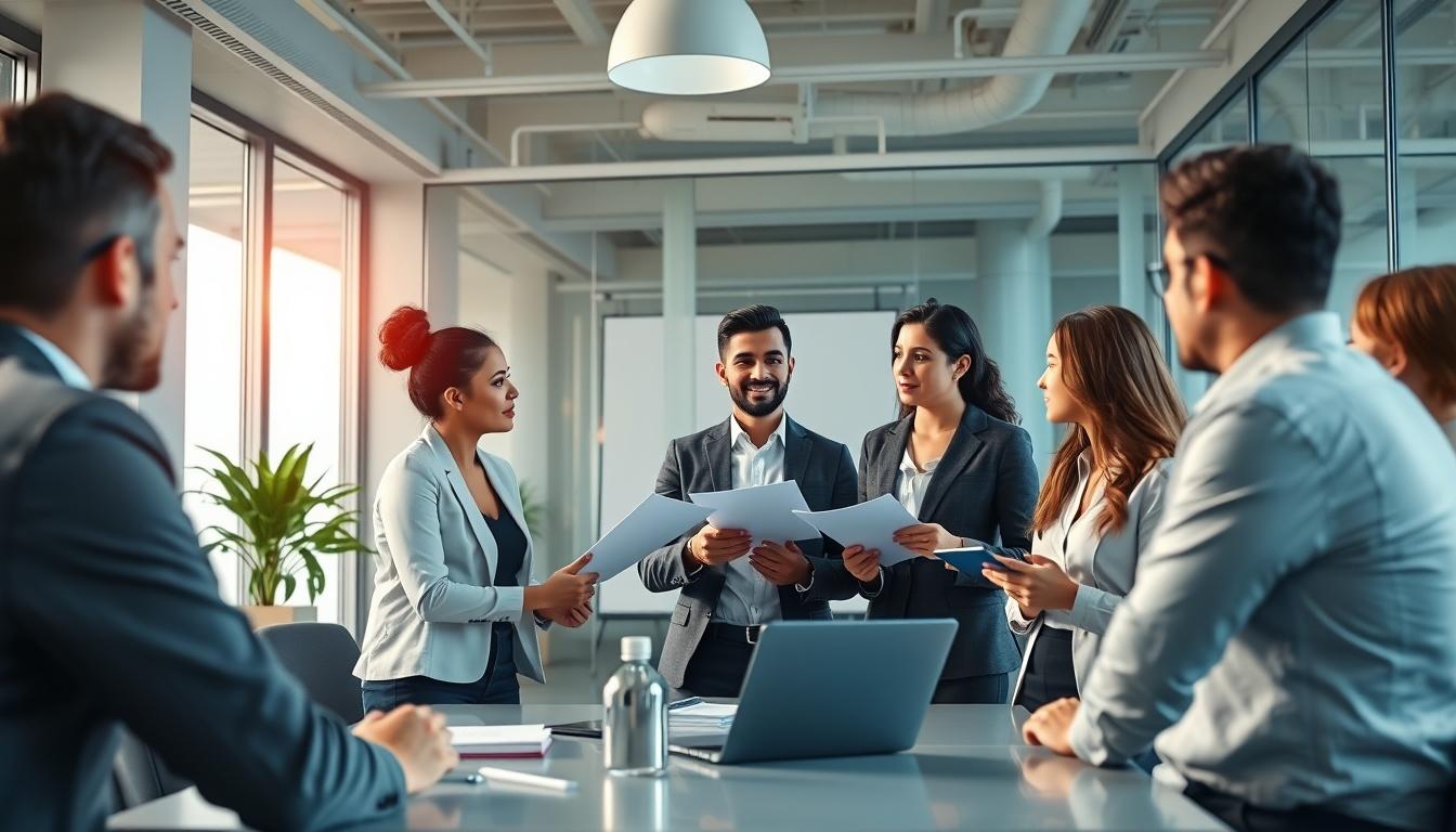Established Businesses