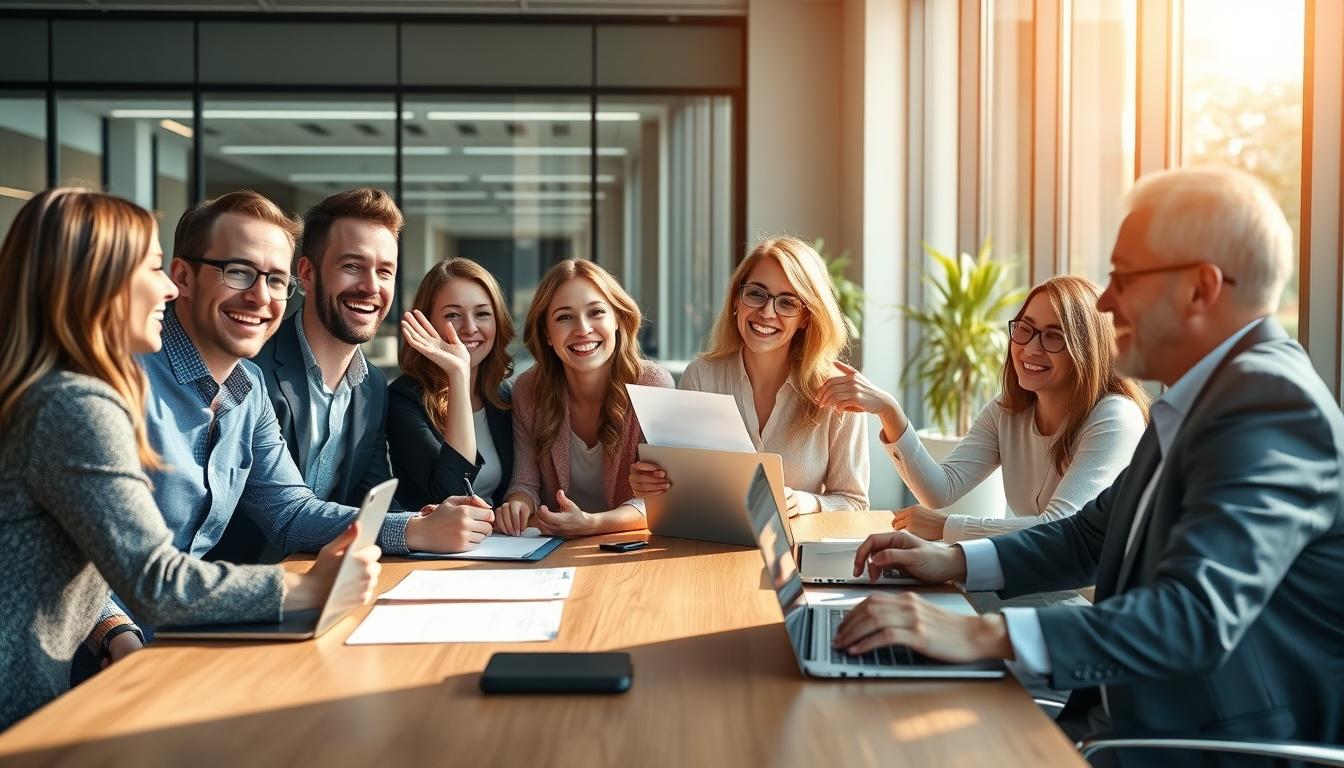 Consultants